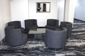 Meeting facility - Travelodge by Wyndham Hotel & Convention Centre Quebec City (Québec City)