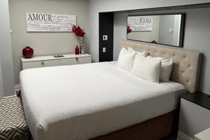 Classic Suite, 1 King Bed