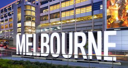 PARKROYAL Melbourne Airport