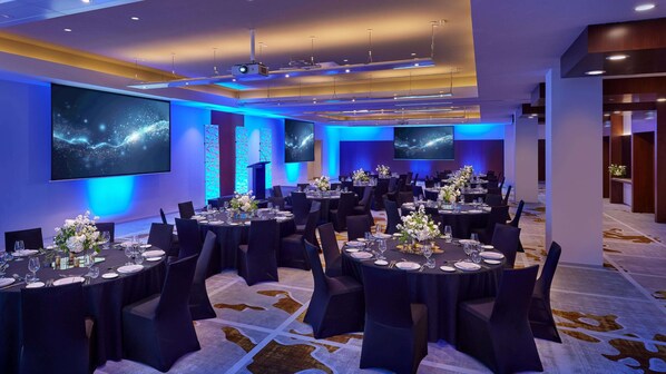 Ballroom
