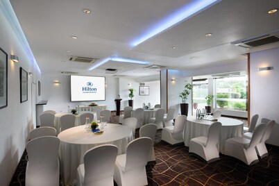 Hilton Colombo Residence