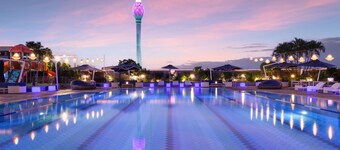 Hilton Colombo Residence