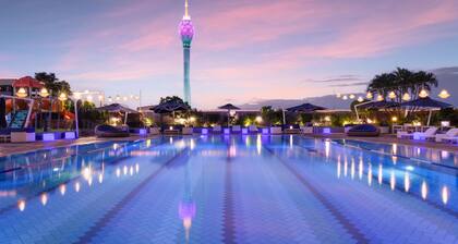 Hilton Colombo Residence