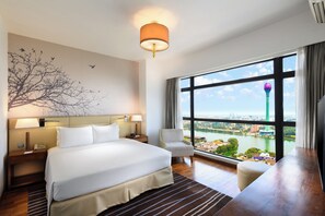 Business Suite, 2 Bedrooms