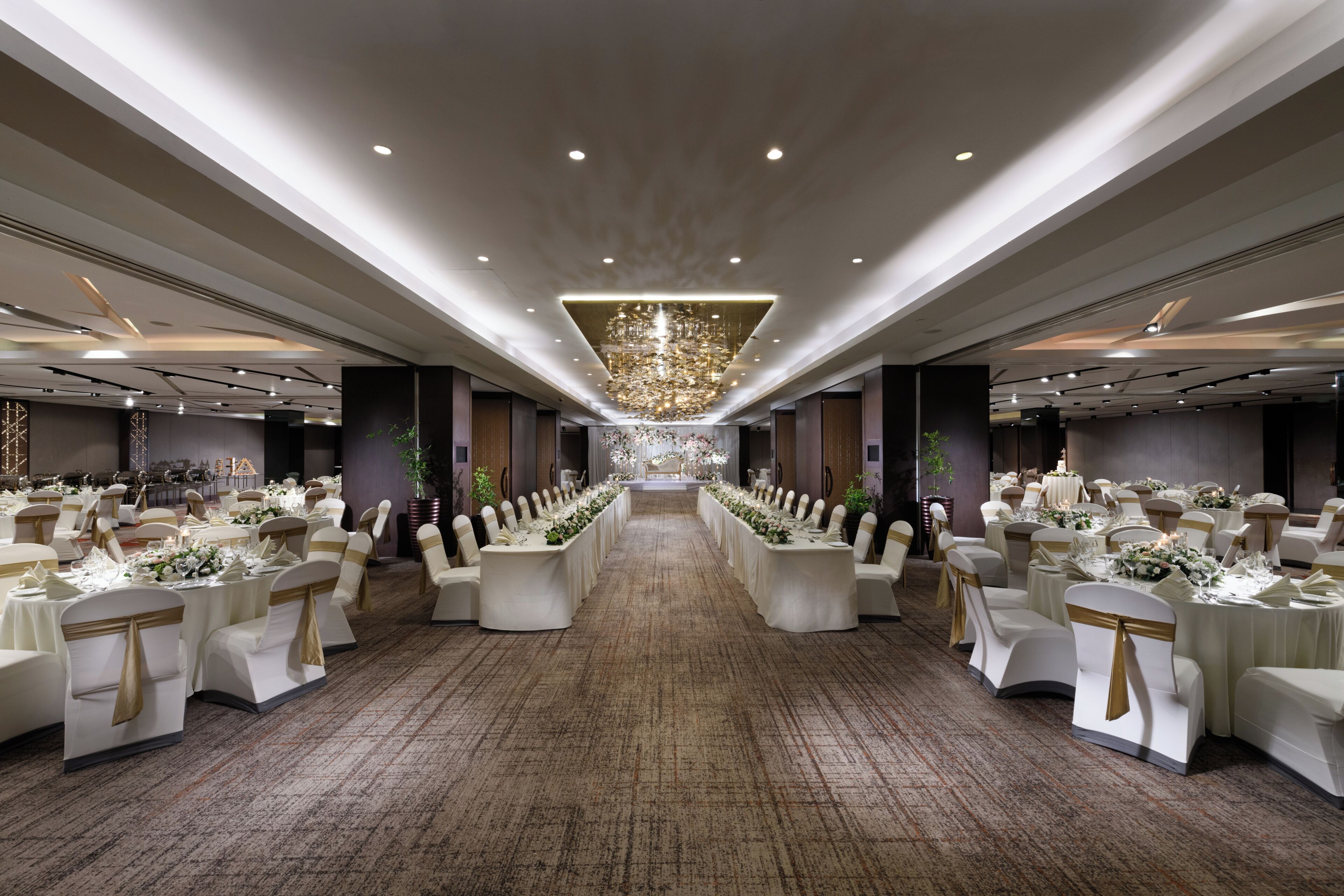 Salón de baile