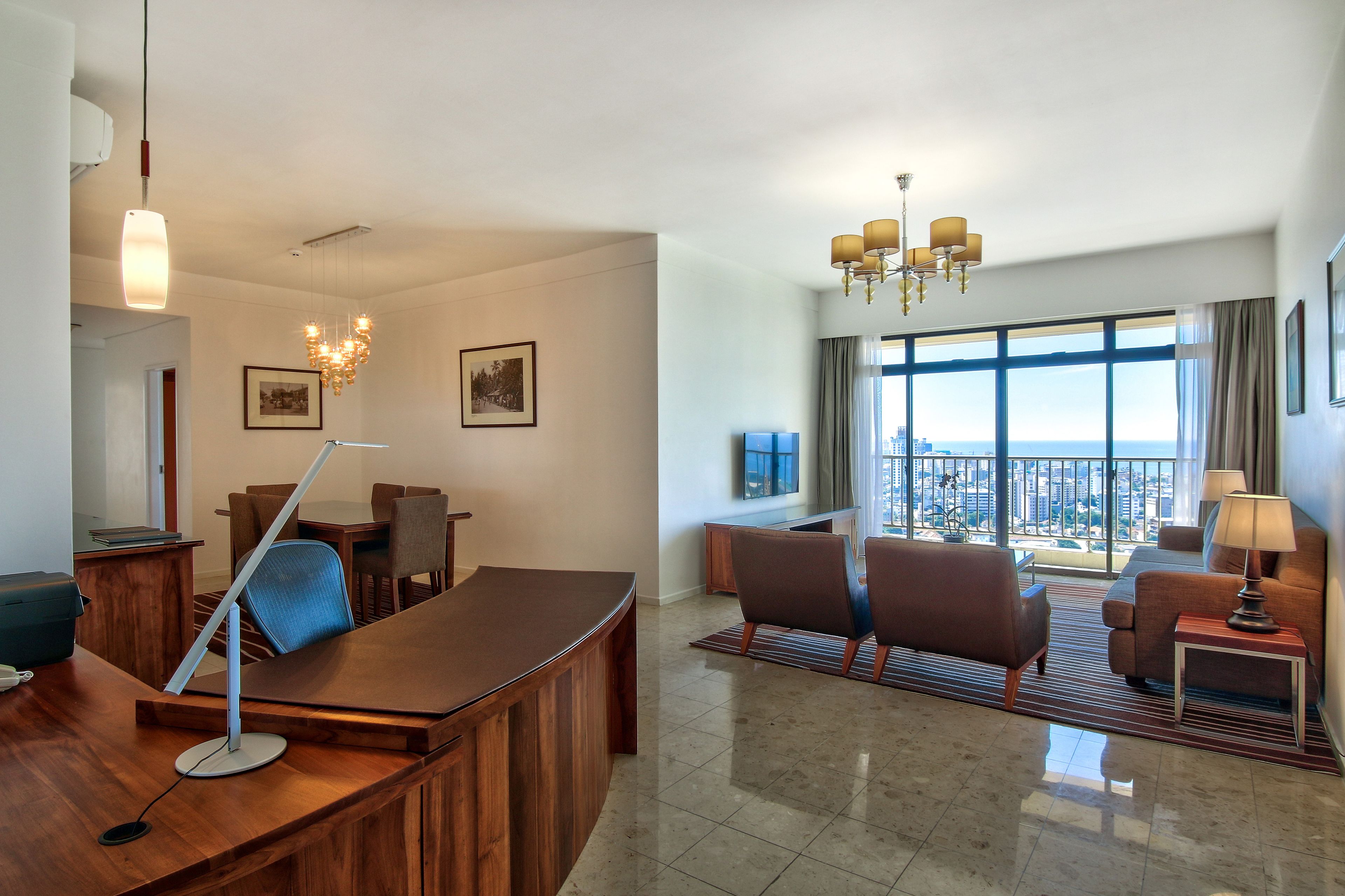 Hilton Colombo Residence