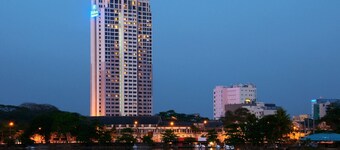 Hilton Colombo Residence