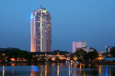 Hilton Colombo Residence