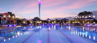 Hilton Colombo Residence