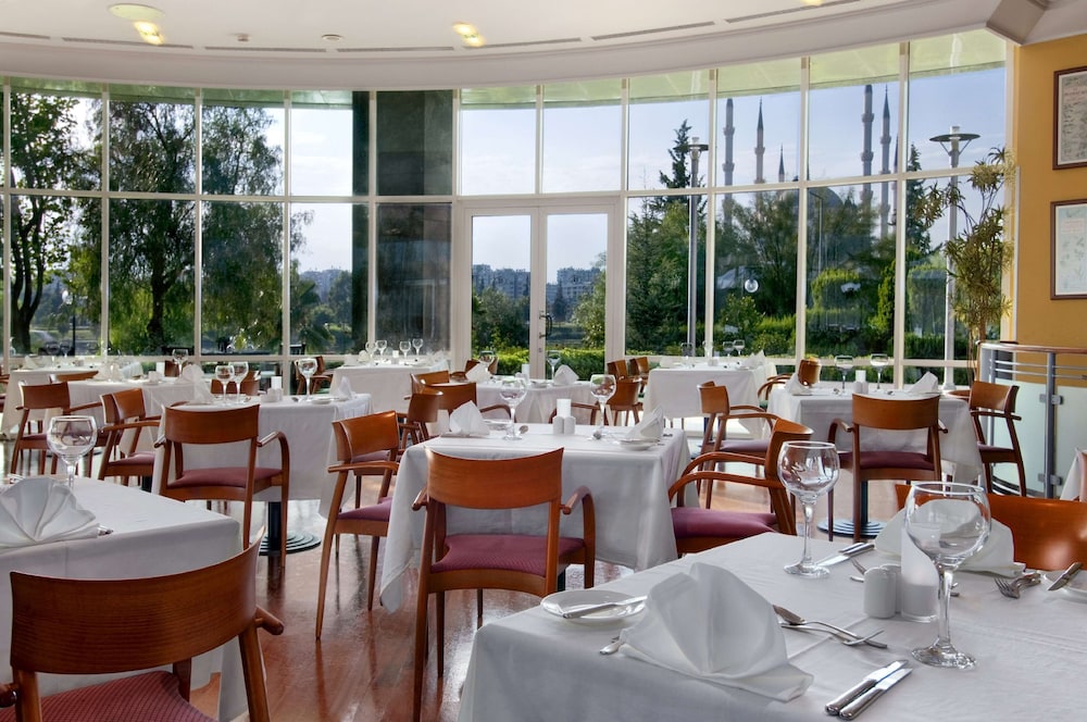 Adana HiltonSA photo 8