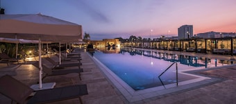 Adana Hilton SA