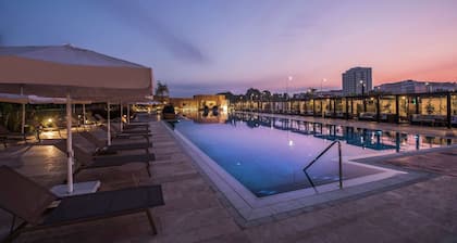 Adana Hilton SA
