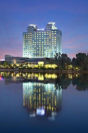 Exterior - Adana Hilton SA (Adana)