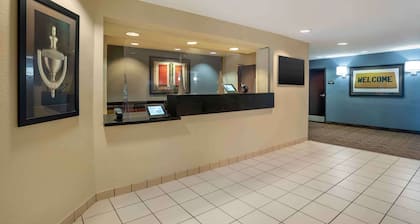 Extended Stay America Select Suites New Orleans Airport