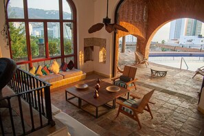 Lobby - Casa Lisa by Villa Vera (Acapulco)