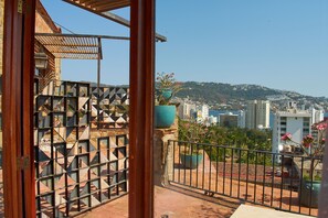 Suite King | View from room