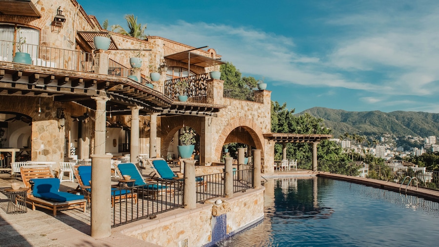 Casa Lisa by Villa Vera