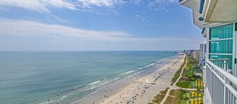 Carolinian Beach Resort by Vacasa