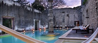 Hacienda Uayamon