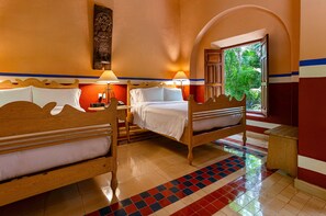 Deluxe Room, 2 Queen Beds