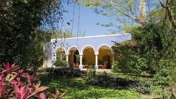 Spécialités Cuisine internationale