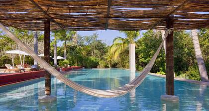 Hacienda San Jose Cholul