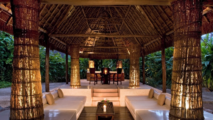 Hacienda San Jose Cholul