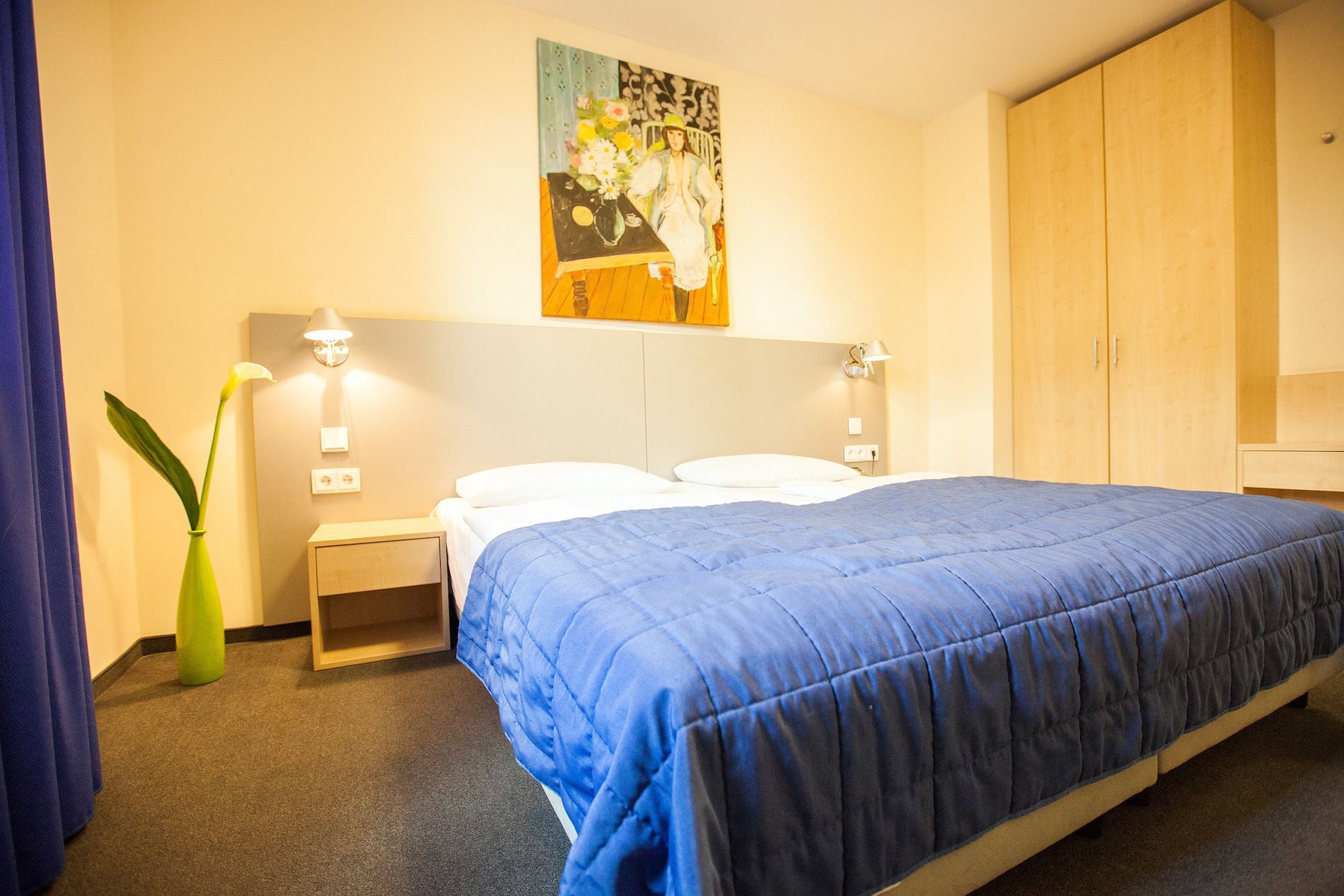 Photo - Hotel Münchner Hof