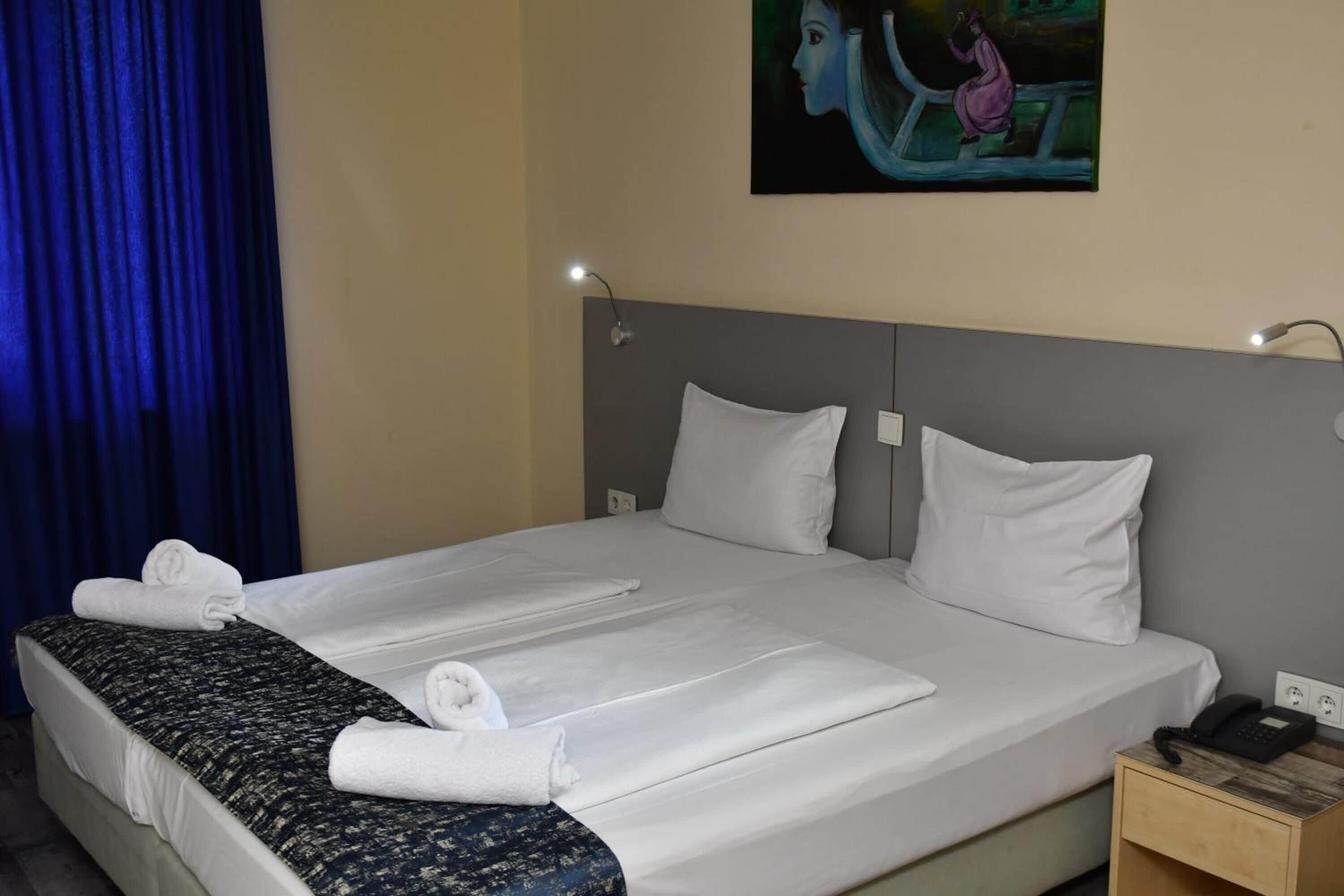 Photo - Hotel Münchner Hof