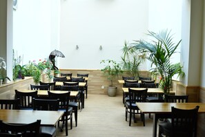 Restaurant - Hotel Münchner Hof (Frankfurt)