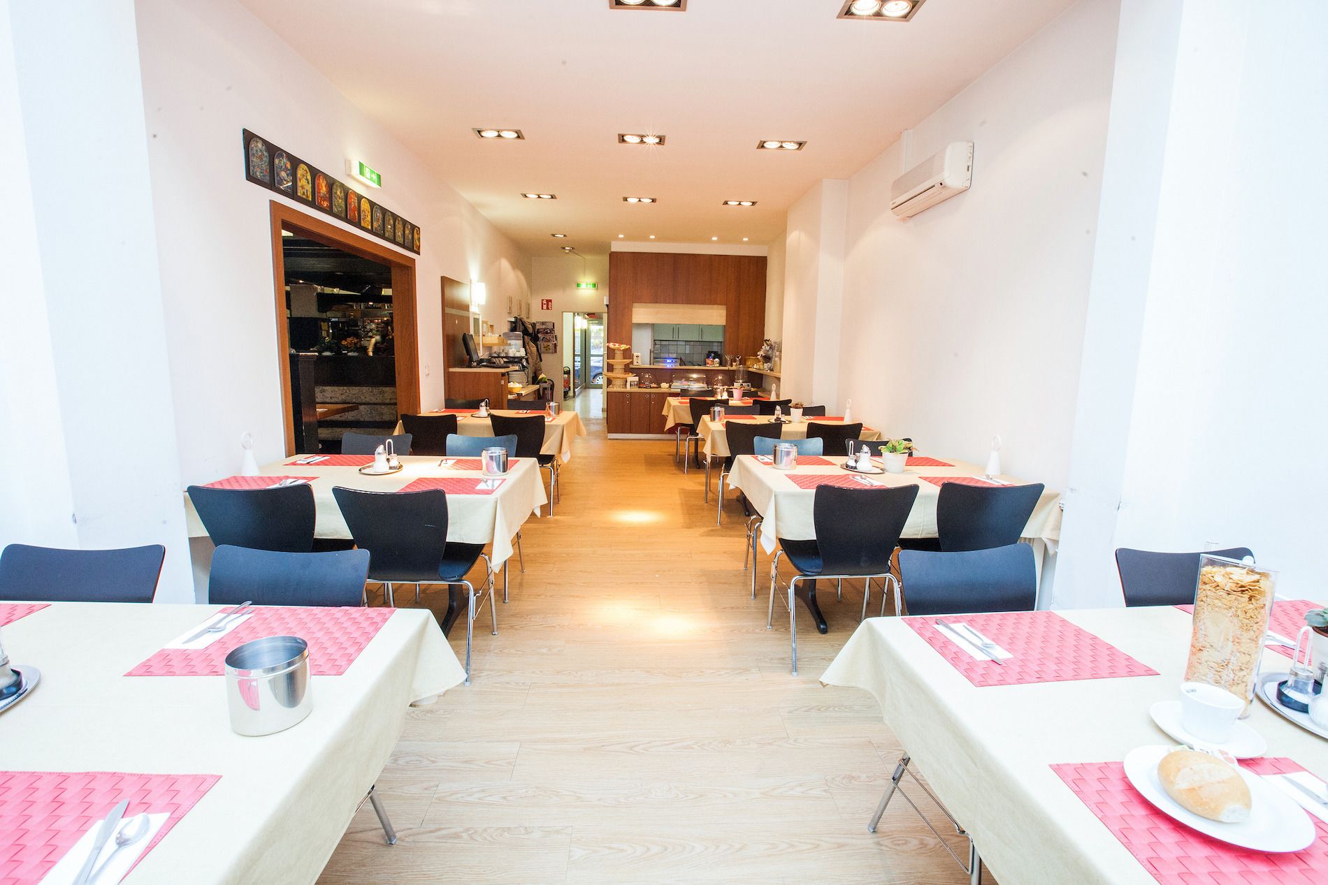 Photo - Hotel Münchner Hof