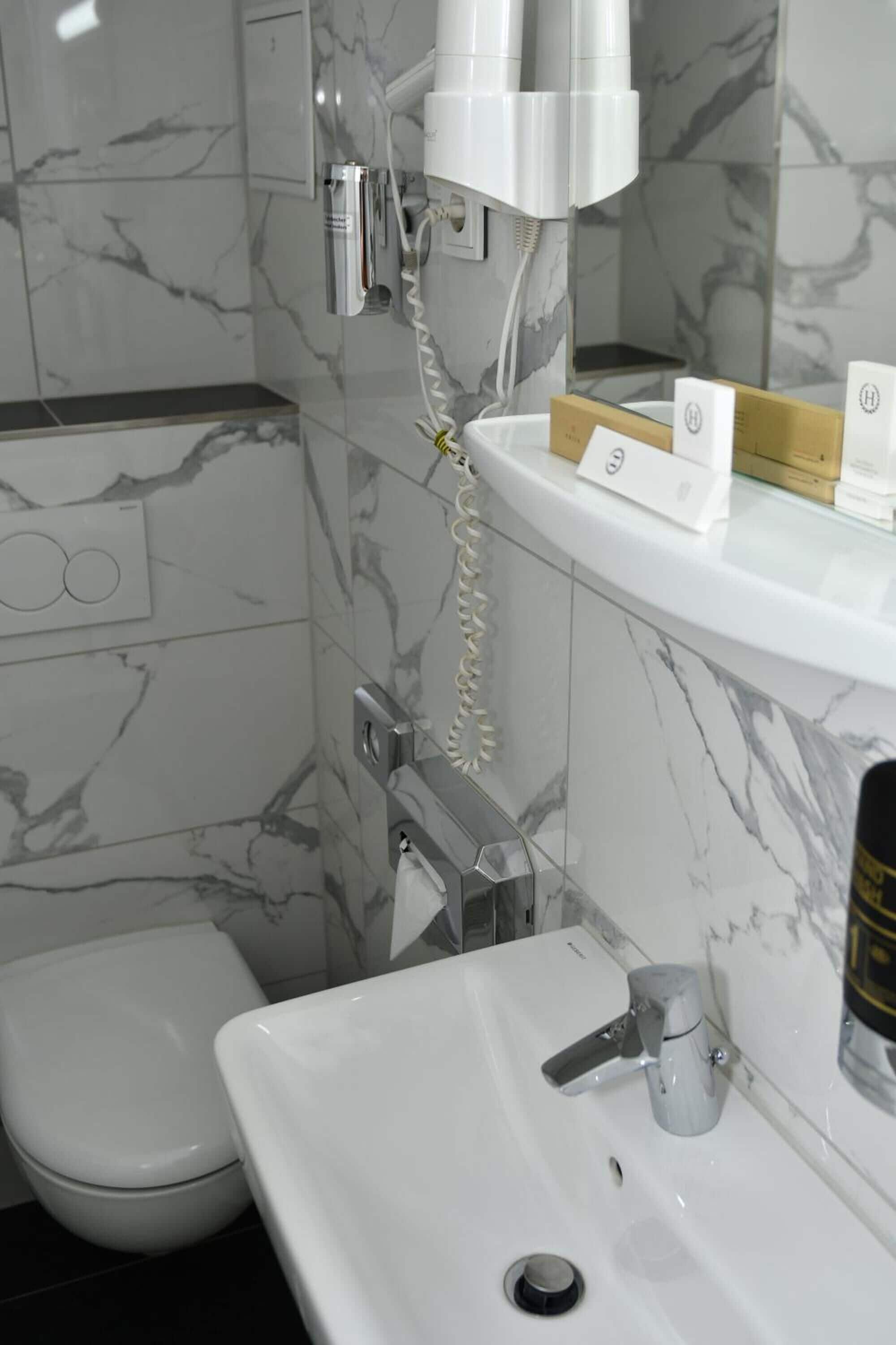 Photo - Hotel Münchner Hof