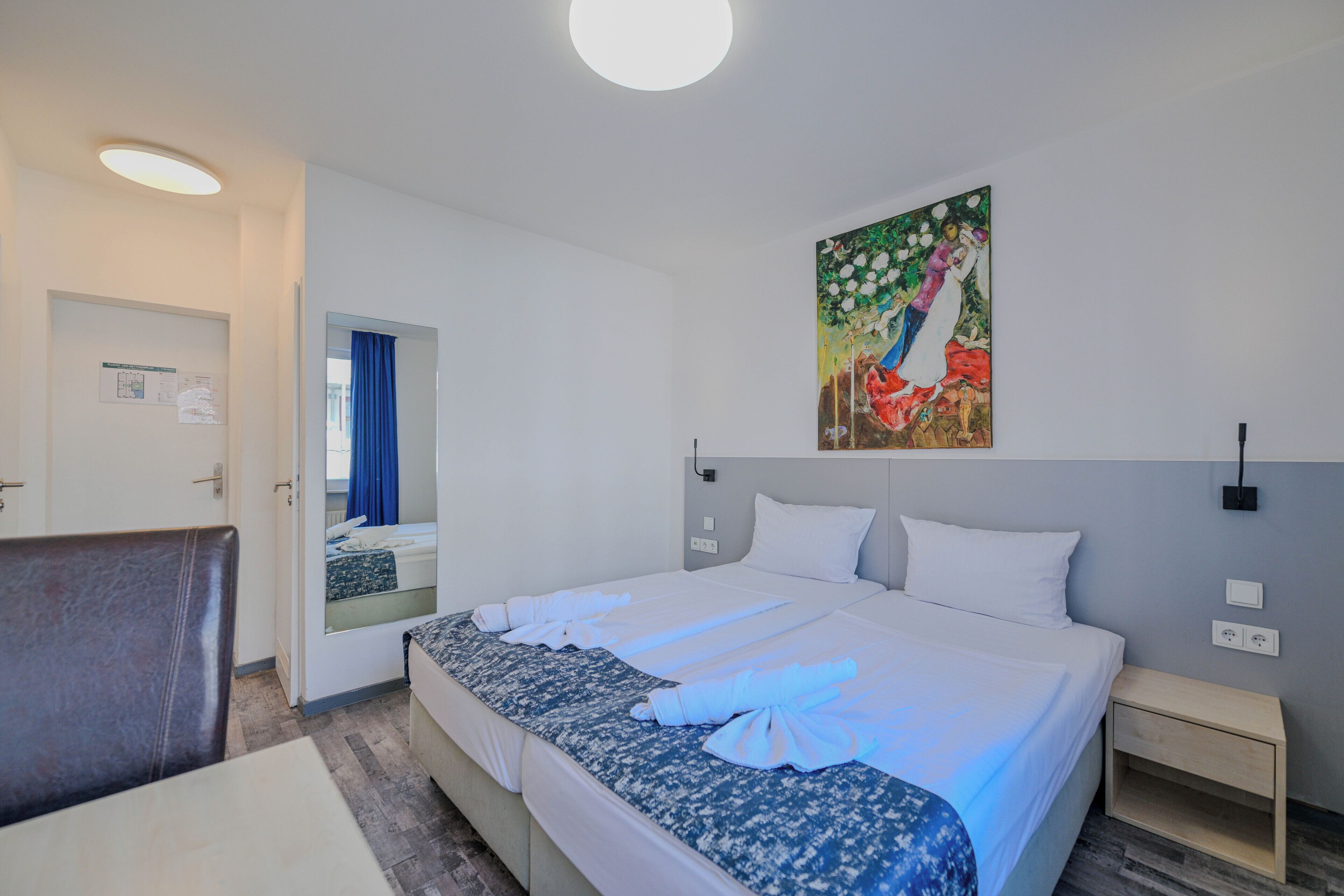 Foto - Hotel Münchner Hof