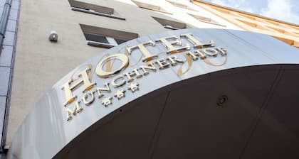 Hotel Münchner Hof