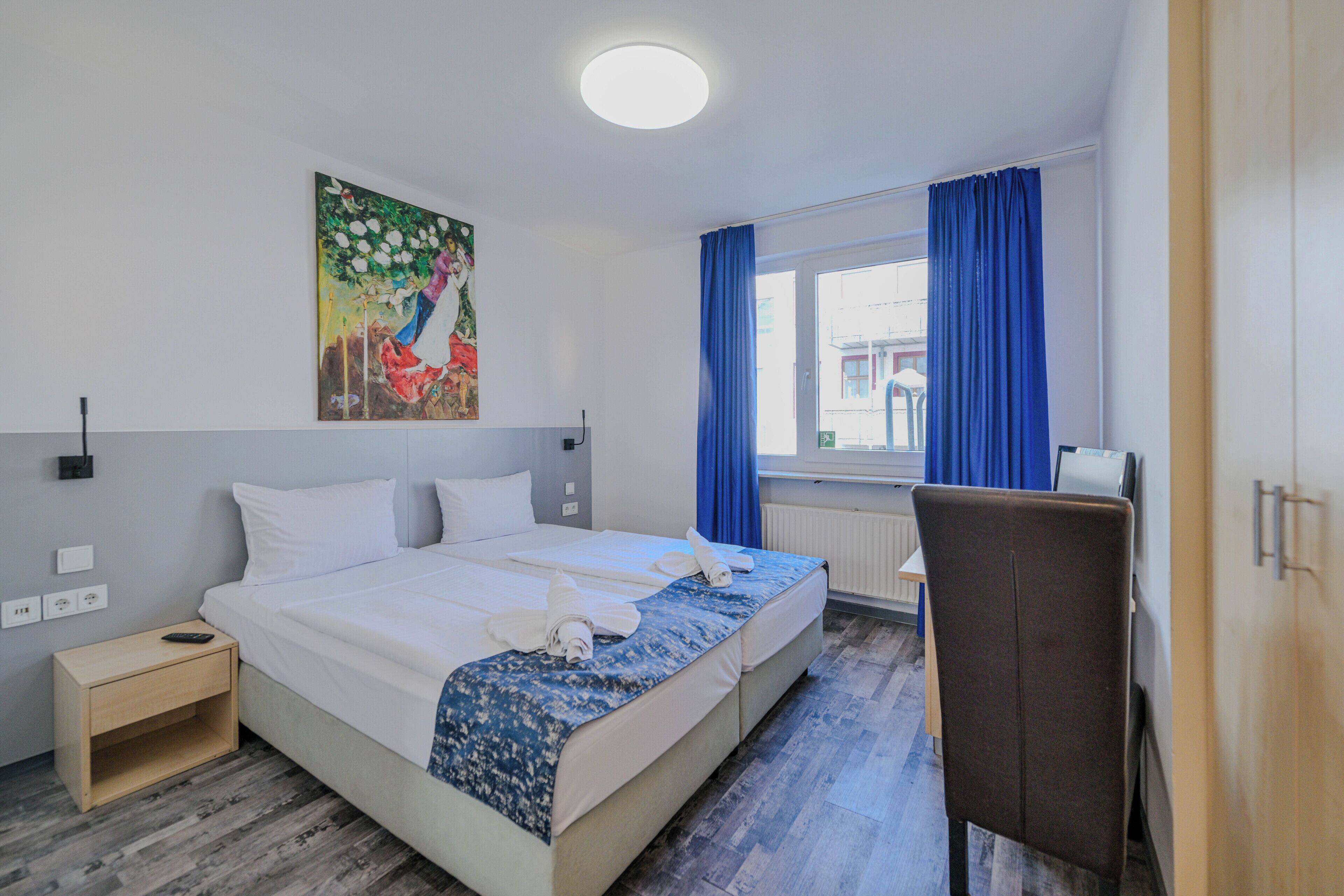 Foto - Hotel Münchner Hof