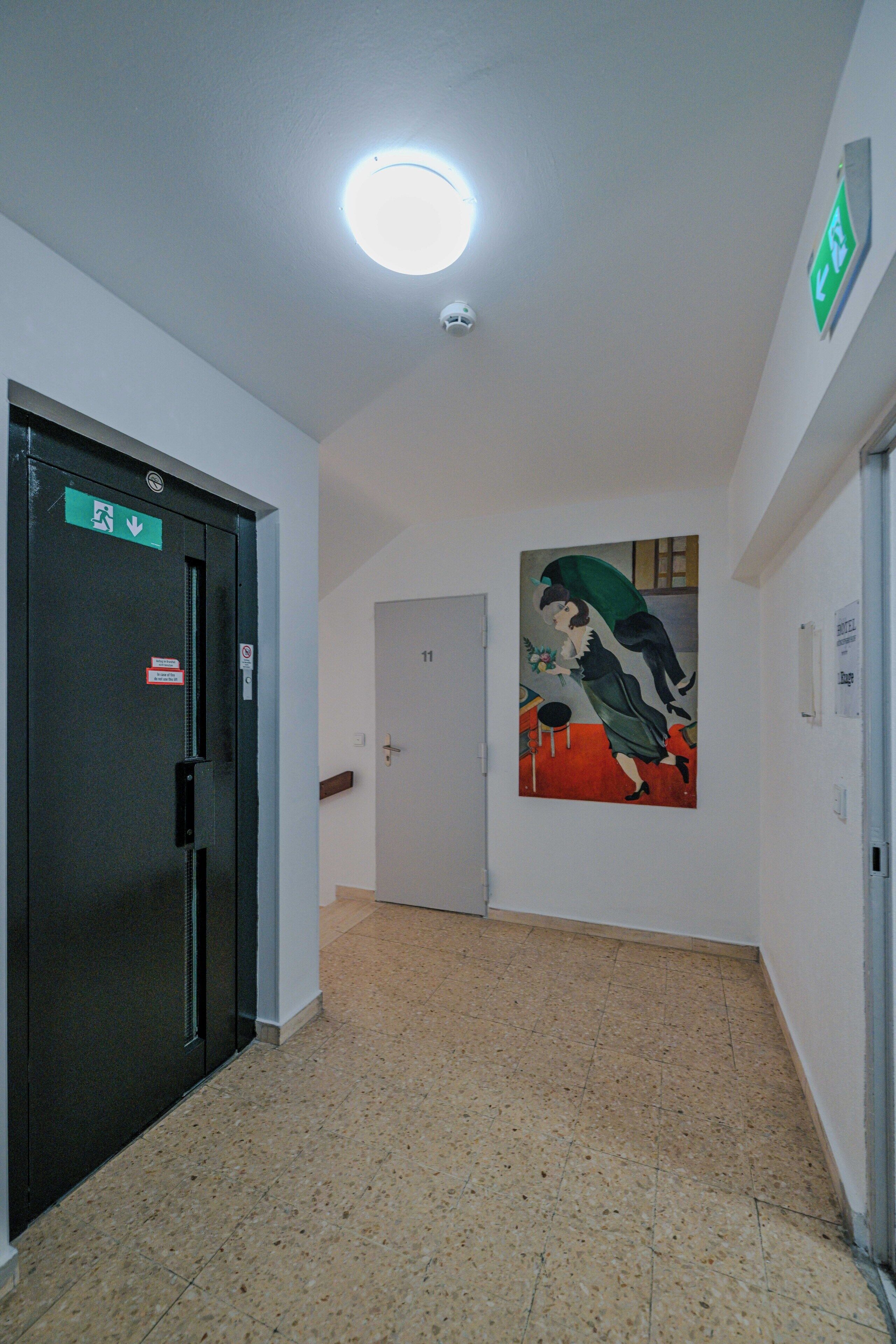 Foto - Hotel Münchner Hof