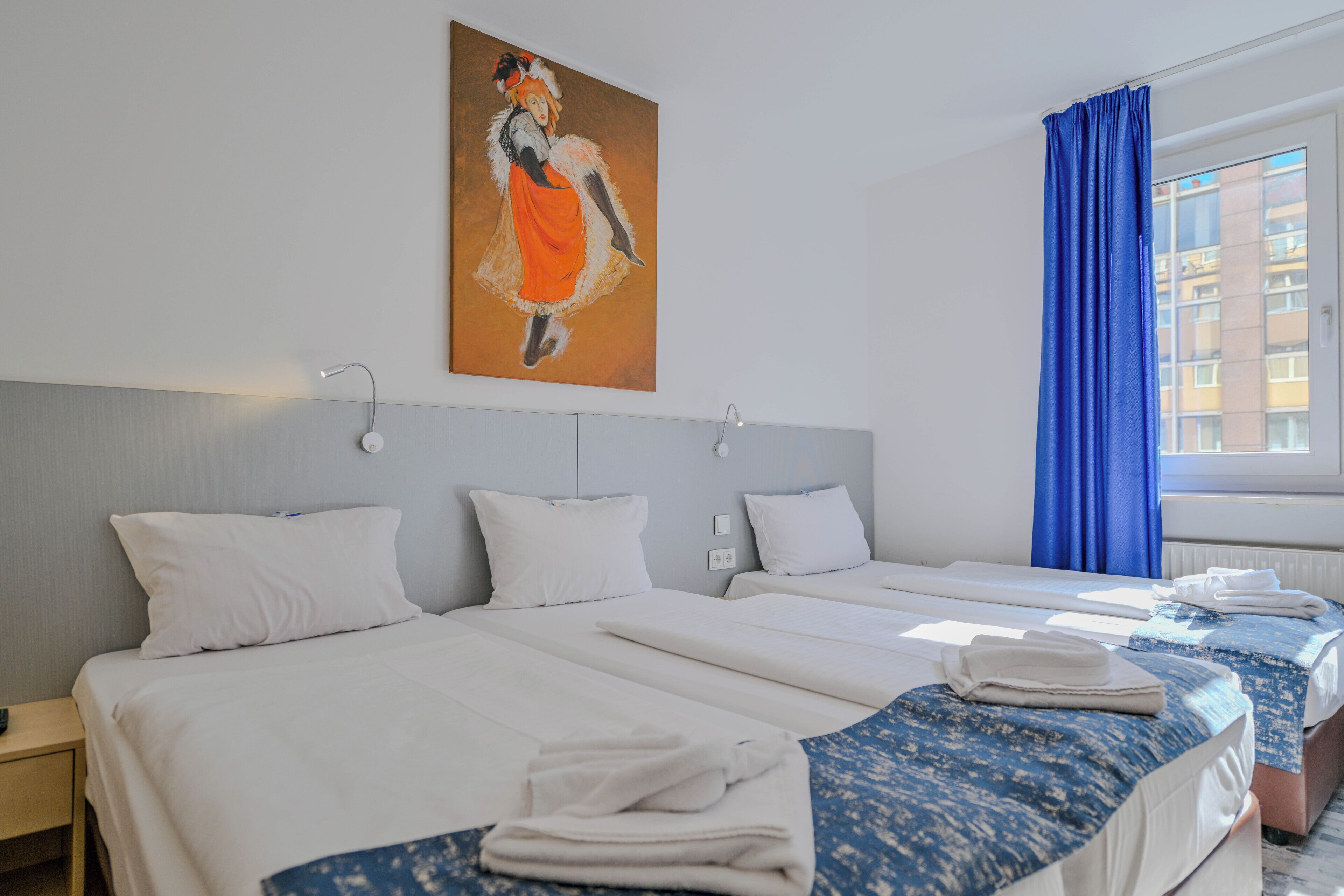 Foto - Hotel Münchner Hof