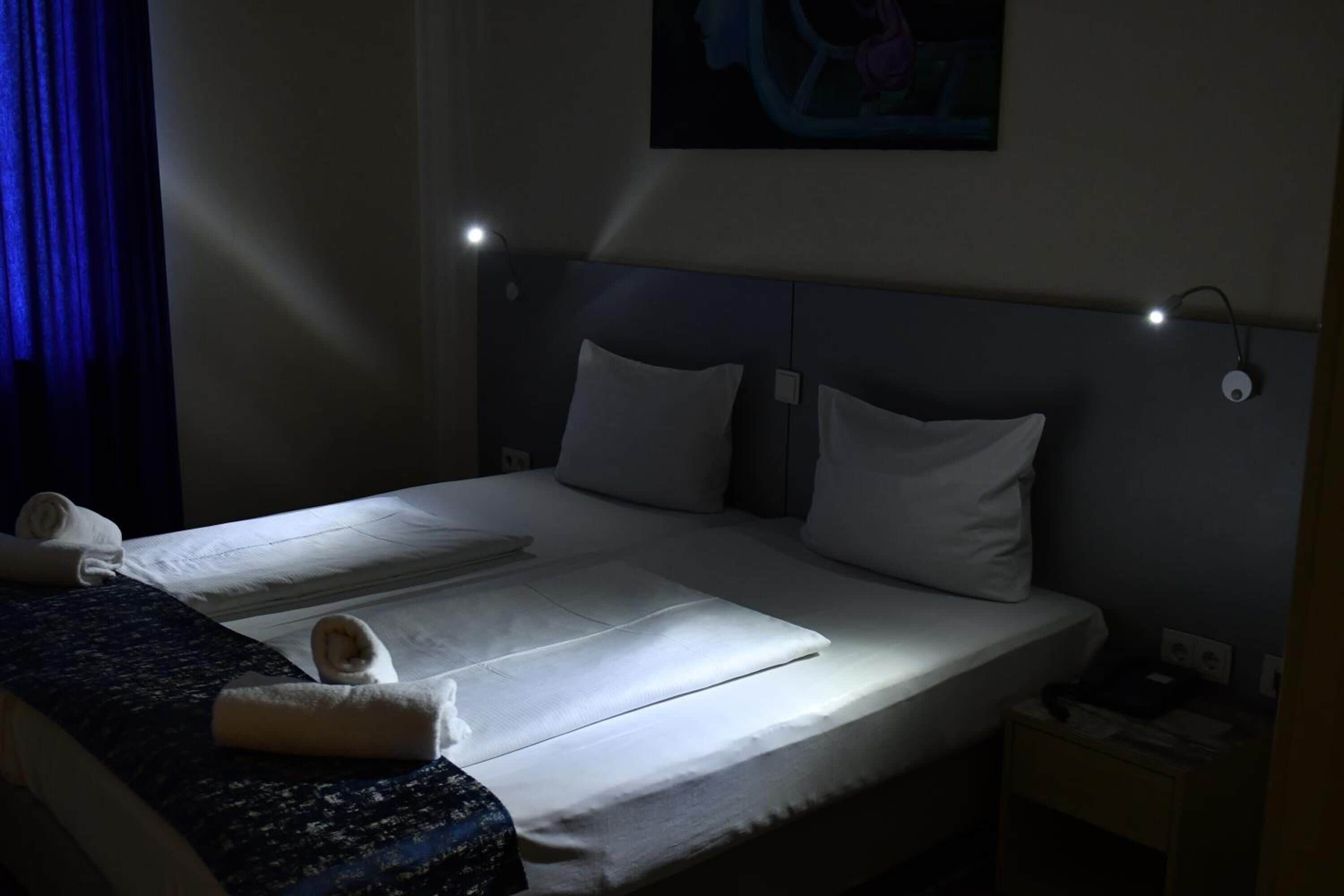 Photo - Hotel Münchner Hof