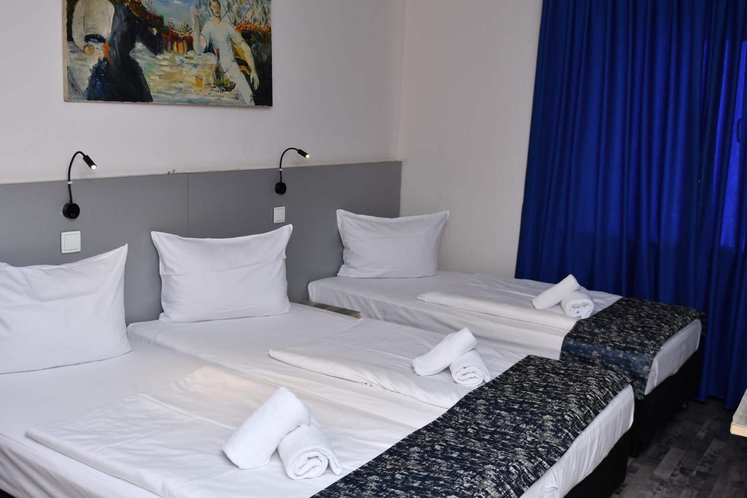 Photo - Hotel Münchner Hof