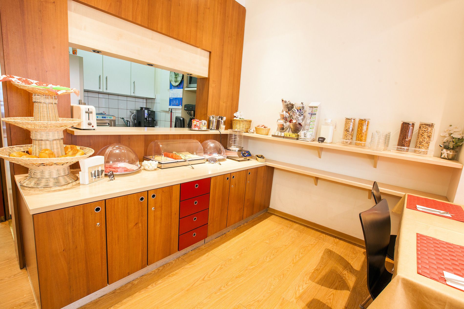 Photo - Hotel Münchner Hof