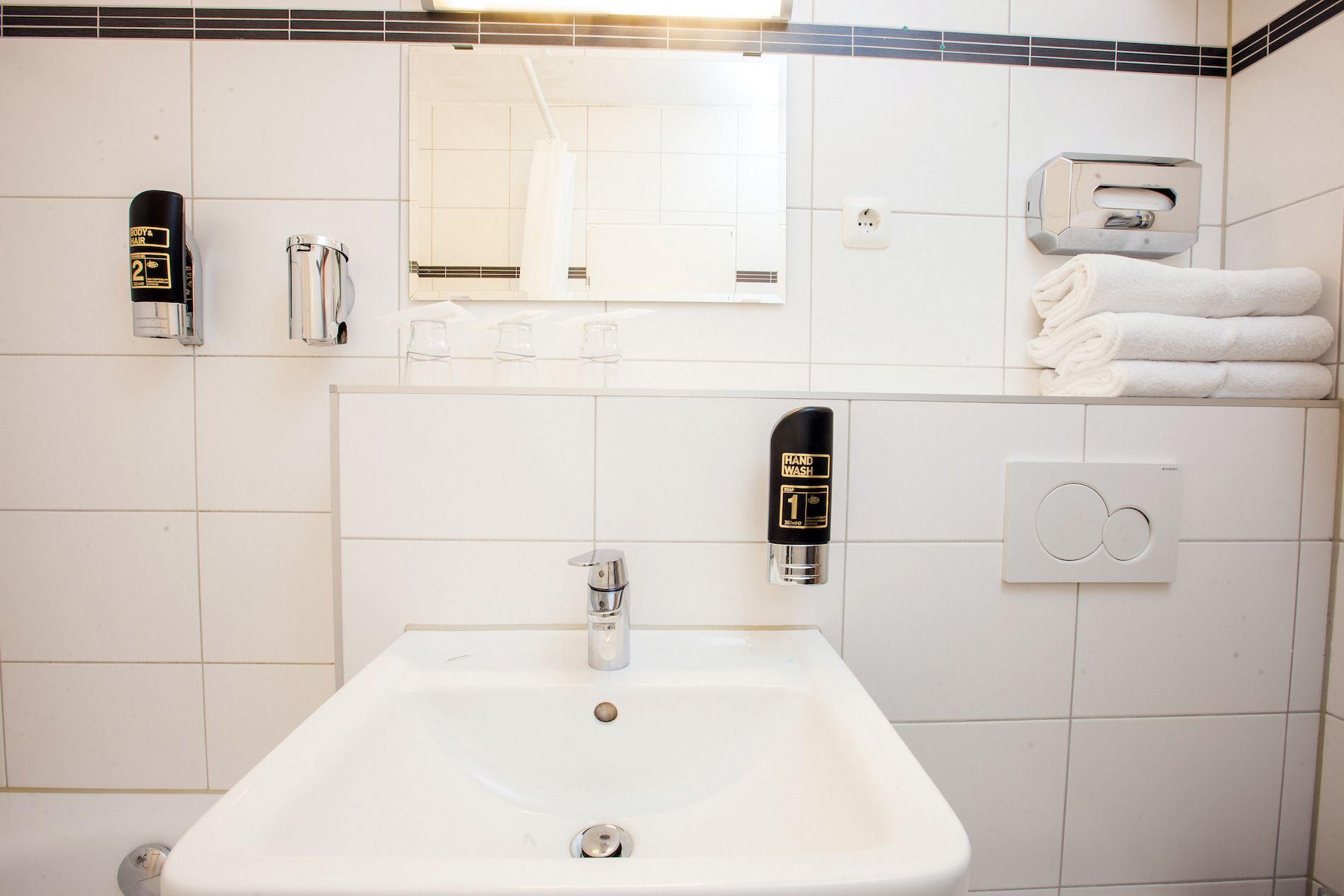 Photo - Hotel Münchner Hof