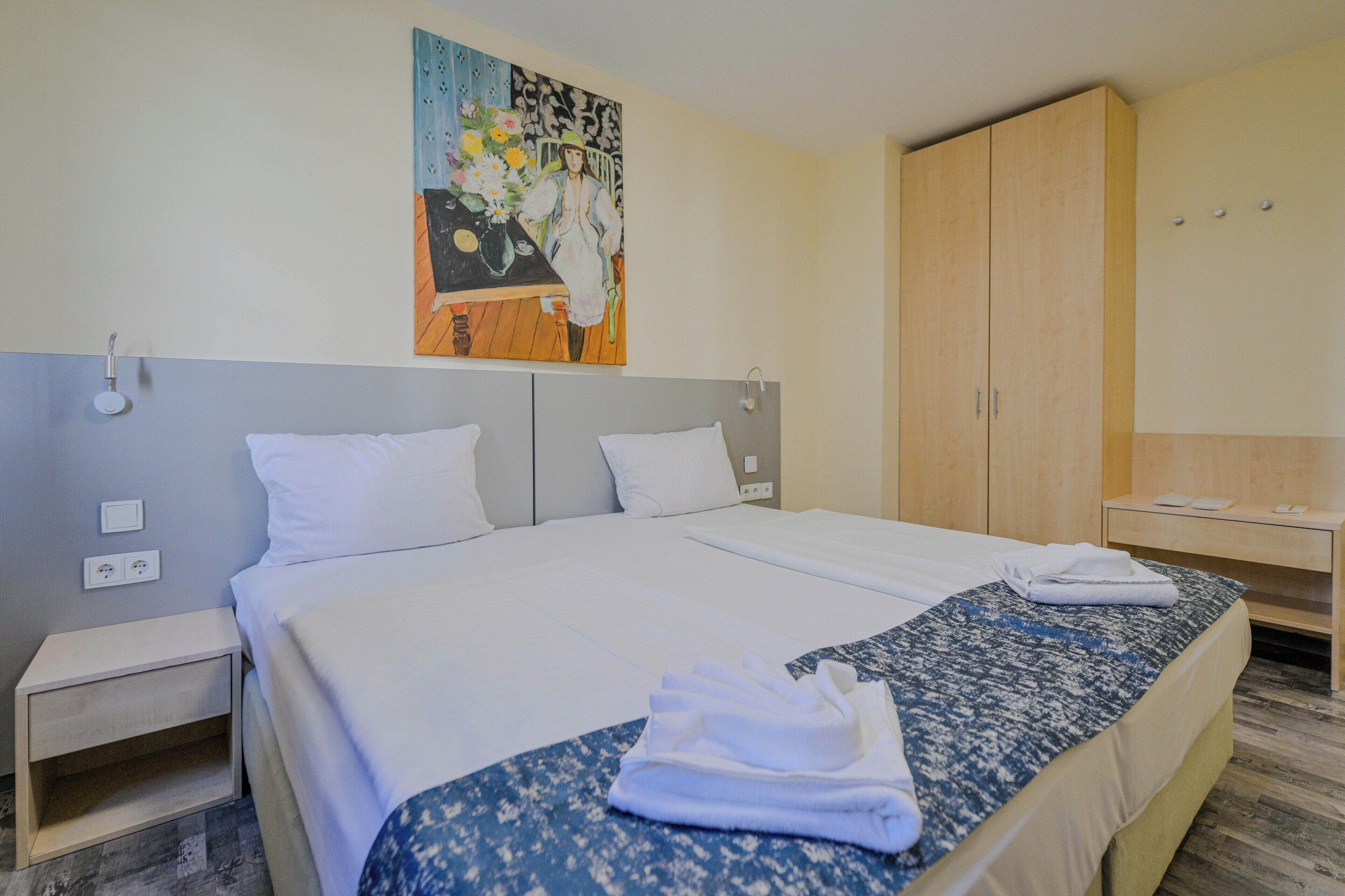 Foto - Hotel Münchner Hof