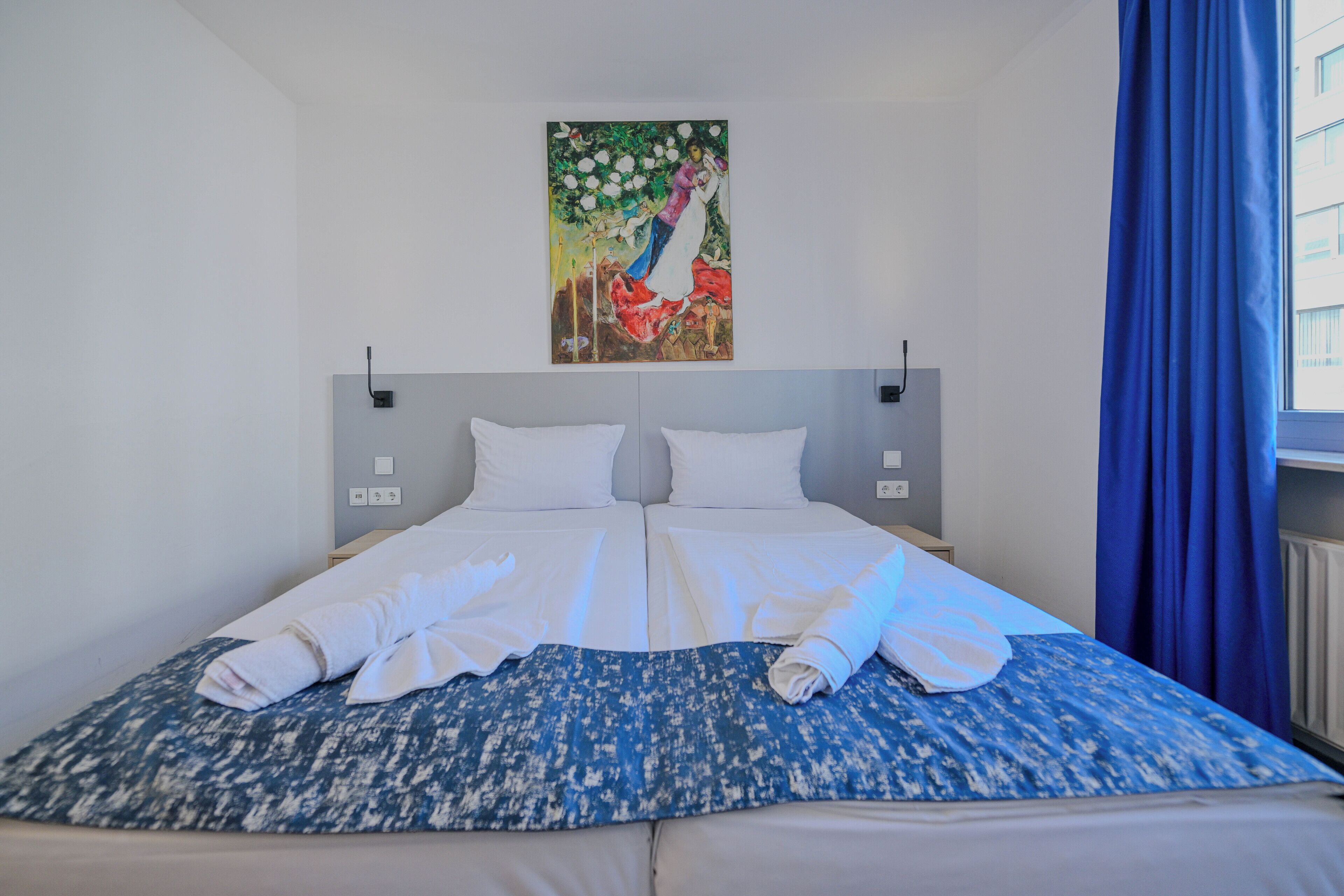 Foto - Hotel Münchner Hof