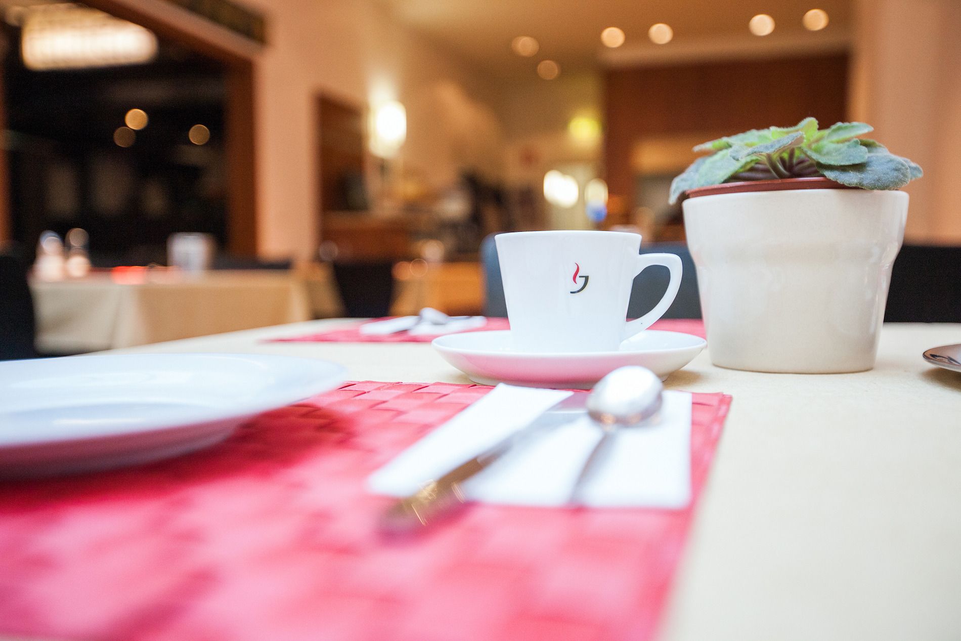 Photo - Hotel Münchner Hof