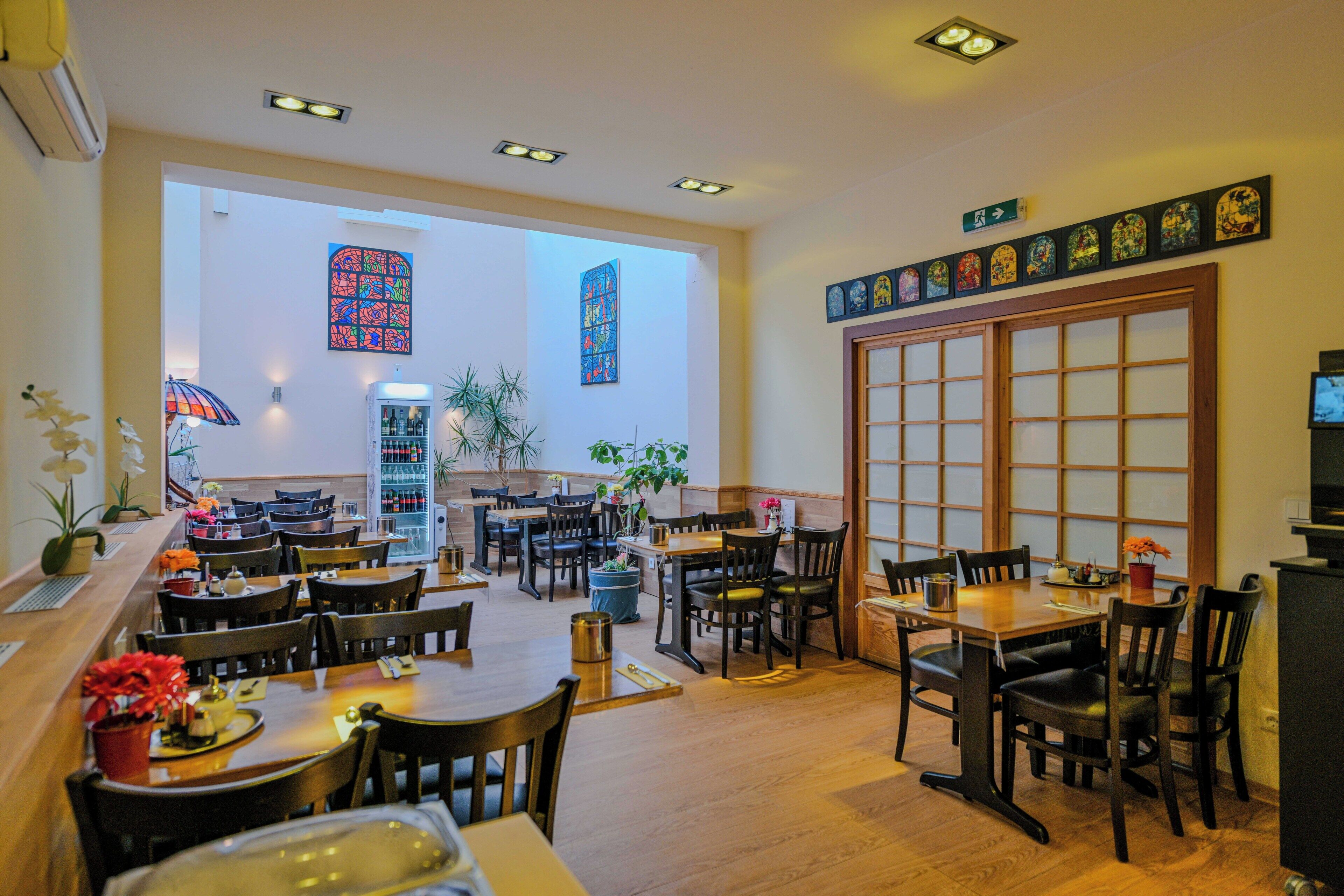 Foto - Hotel Münchner Hof