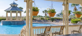 Marriott's Barony Beach Club