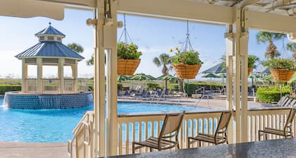 Marriott's Barony Beach Club