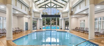 Marriott's Barony Beach Club