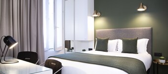 Hotel Brady – Gare de l’Est
