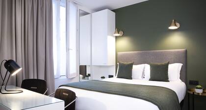 Hotel Brady – Gare de l’Est